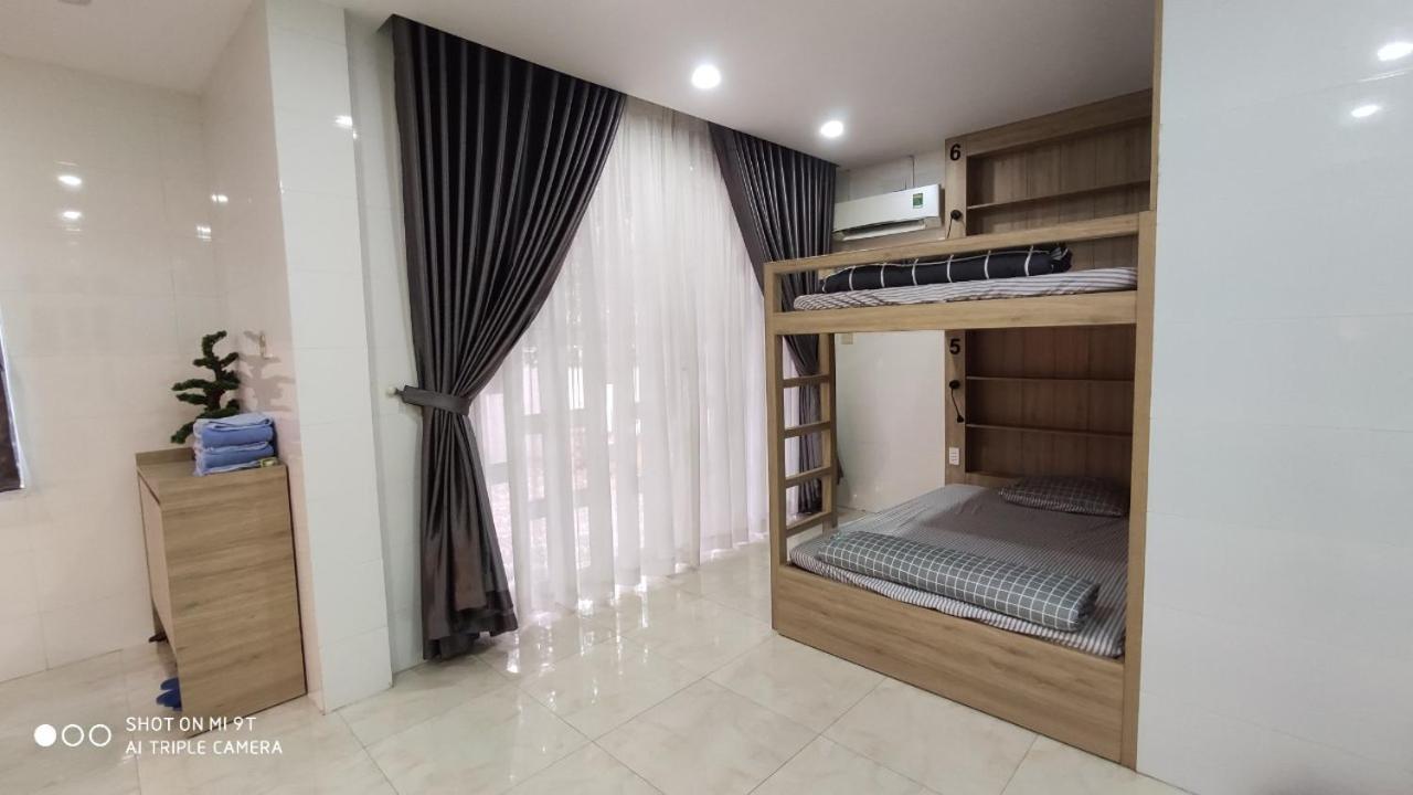 Max Hostel Cần Thơ Exterior foto