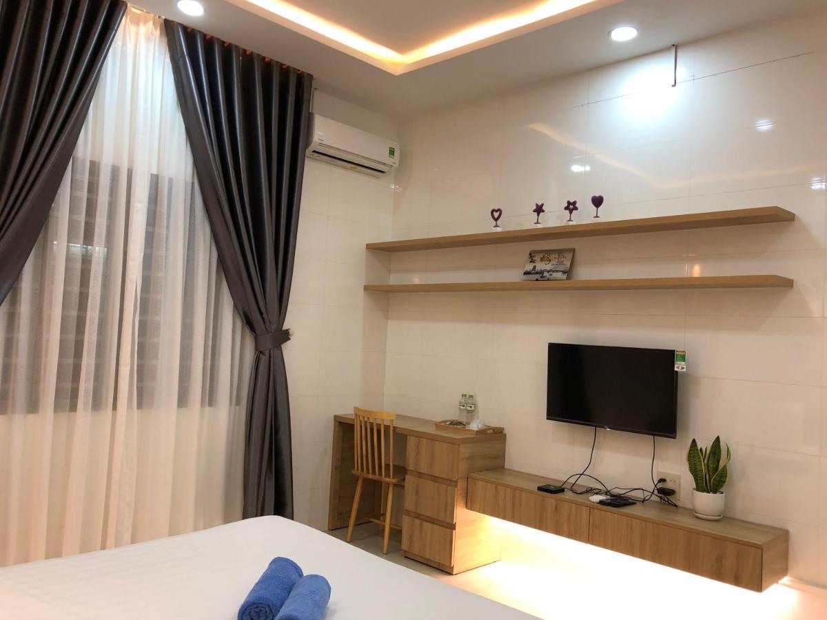 Max Hostel Cần Thơ Exterior foto