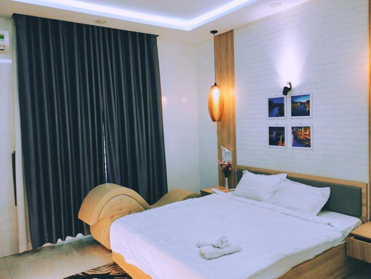 Max Hostel Cần Thơ Exterior foto