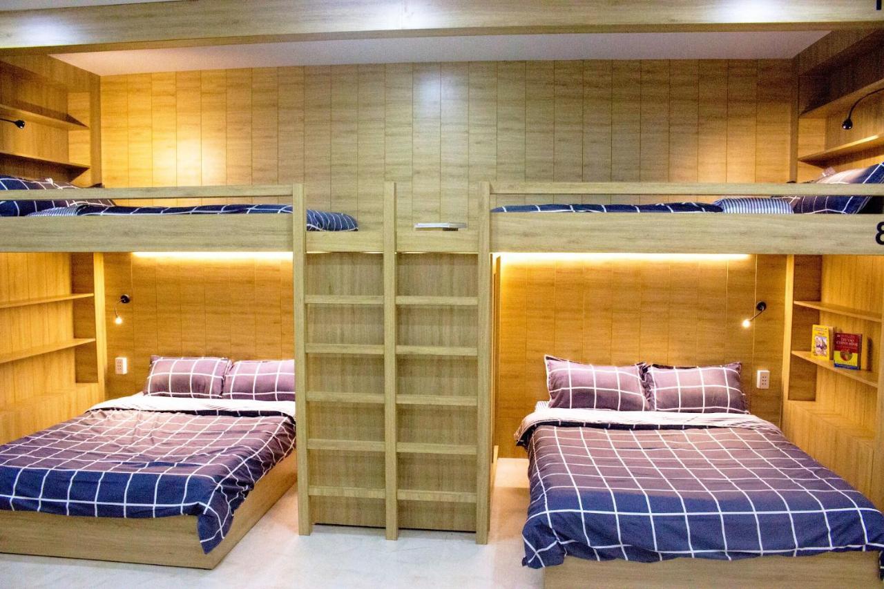 Max Hostel Cần Thơ Exterior foto