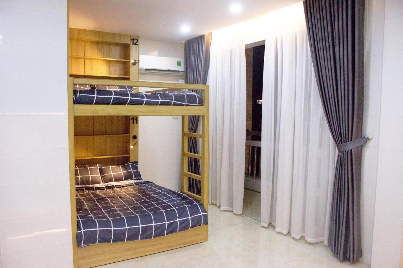 Max Hostel Cần Thơ Exterior foto