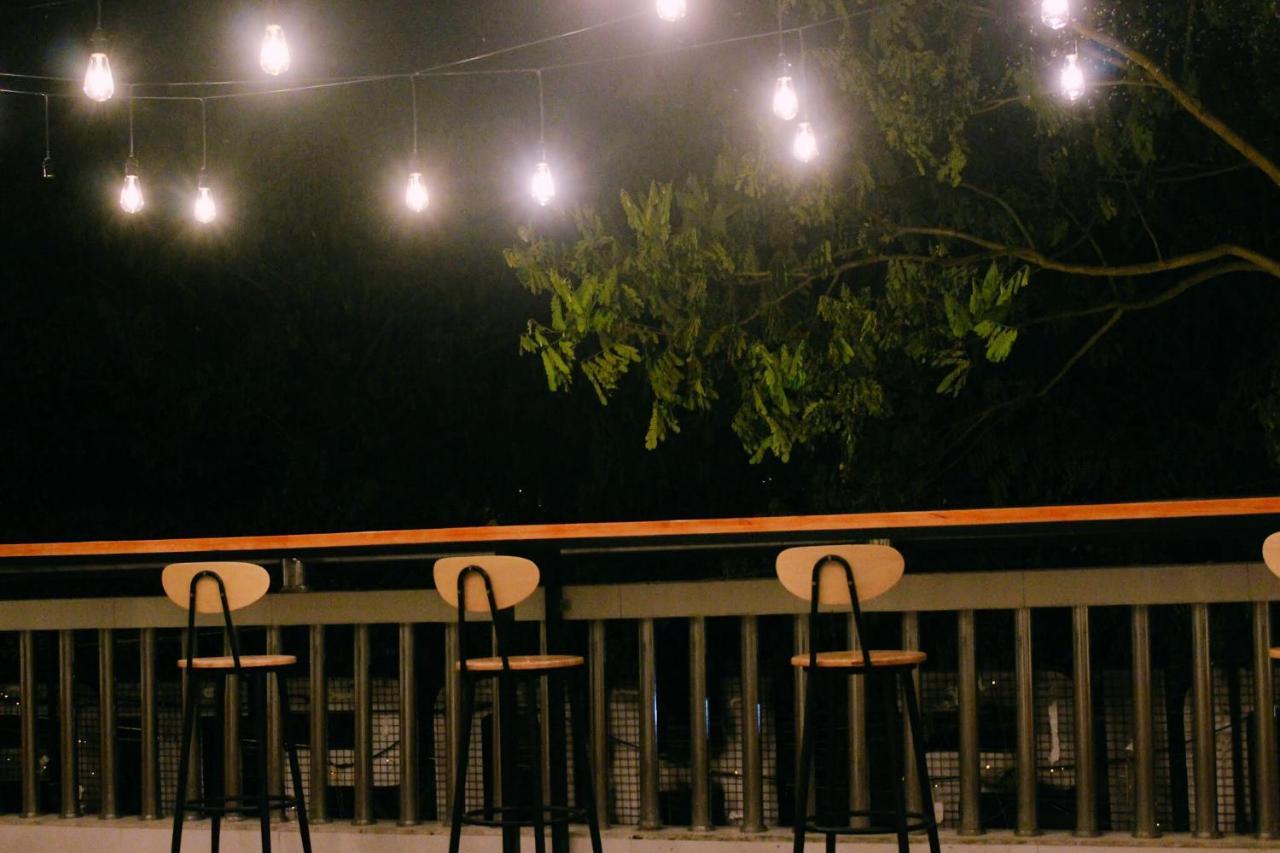 Max Hostel Cần Thơ Exterior foto