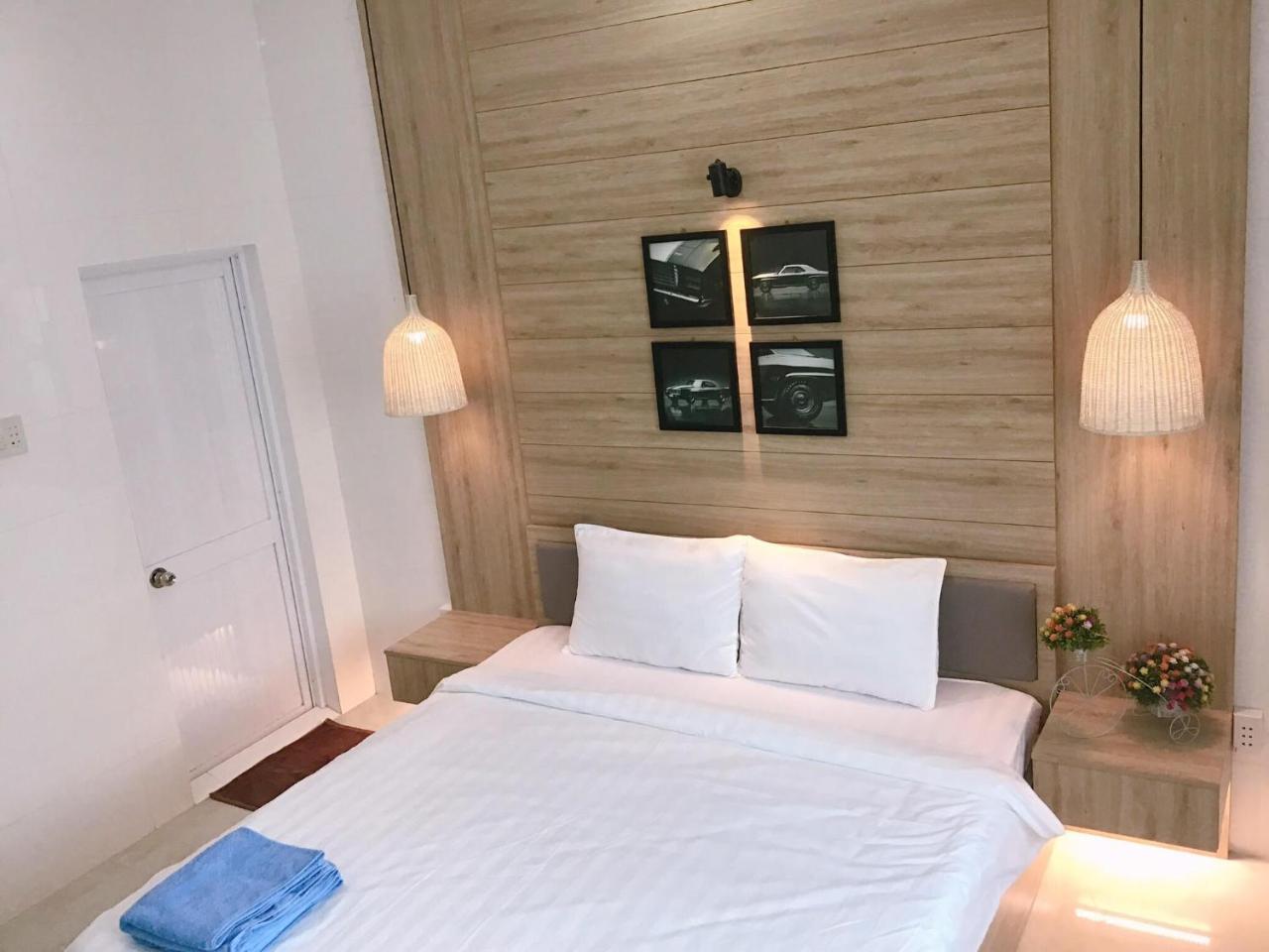 Max Hostel Cần Thơ Exterior foto