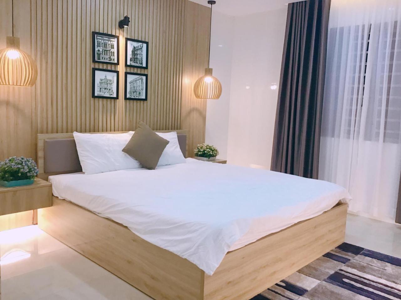 Max Hostel Cần Thơ Exterior foto